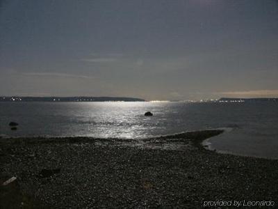 Inn At Barnum Point Camano Exterior photo