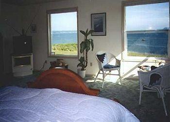 Inn At Barnum Point Camano Exterior photo